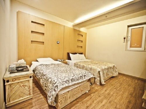 Hotel Star Seoul Exterior photo