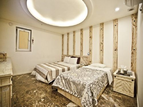Hotel Star Seoul Exterior photo